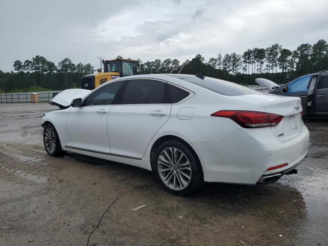 2015 HYUNDAI GENESIS 3.8L KMHGN4JE8FU052720