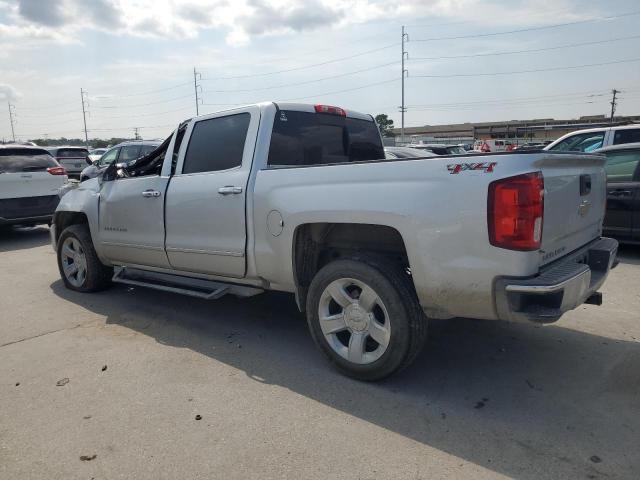 2016 CHEVROLET SILVERADO 3GCUKSEC2GG282397