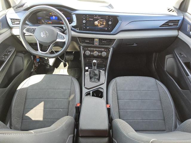 2024 VOLKSWAGEN TAOS SE 3VVSX7B29RM034493
