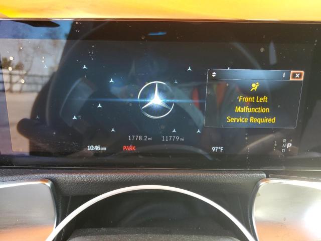 2024 MERCEDES-BENZ EQB 250+ W1N9M0CB1RN099476