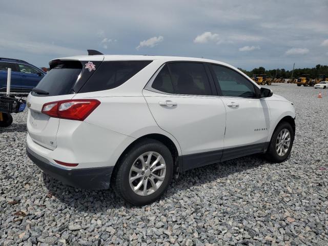 2018 CHEVROLET EQUINOX LT 3GNAXJEV0JL118474