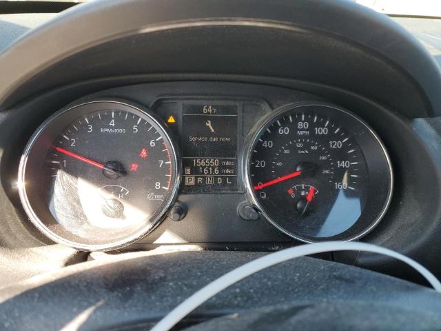 2013 NISSAN ROGUE S - JN8AS5MVXDW622386