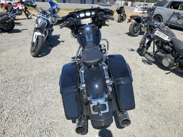 2017 HARLEY-DAVIDSON FLHXS STRE 1HD1KRC39HB637296