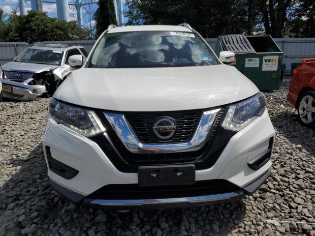 2020 NISSAN ROGUE S KNMAT2MV9LP524899