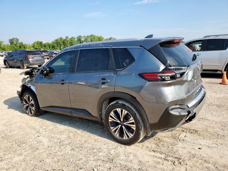 2023 NISSAN ROGUE SV - 5N1BT3BA0PC868592