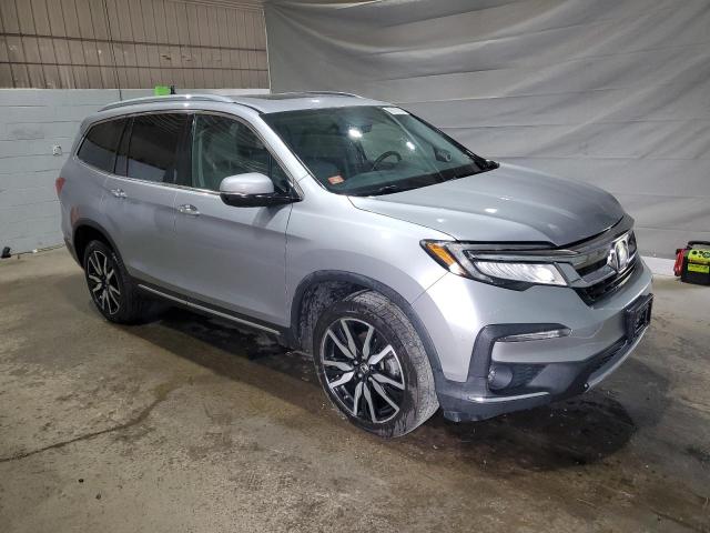 2019 HONDA PILOT TOUR 5FNYF6H96KB056486