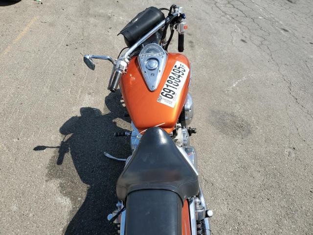 2004 HONDA VTX1300 C 1HFSC55154A000466