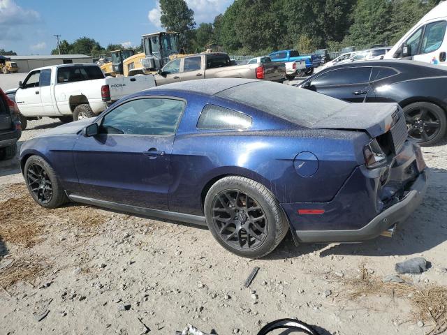 2012 FORD MUSTANG #3308282158