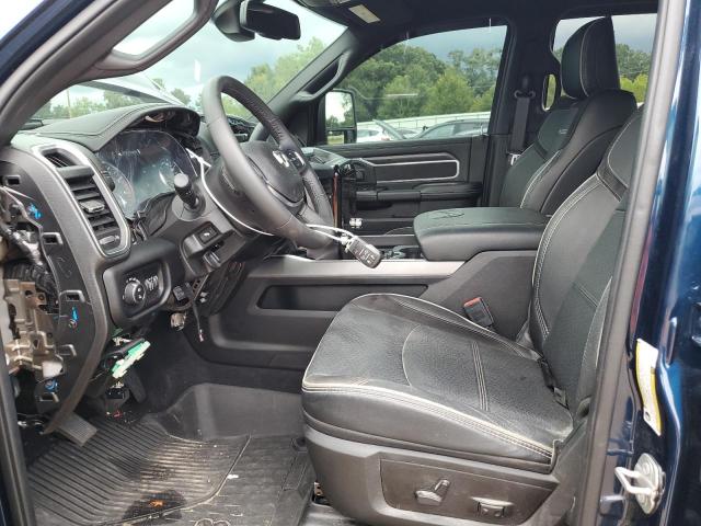 2024 RAM 2500 LARAM 3C6UR5FL1RG292795