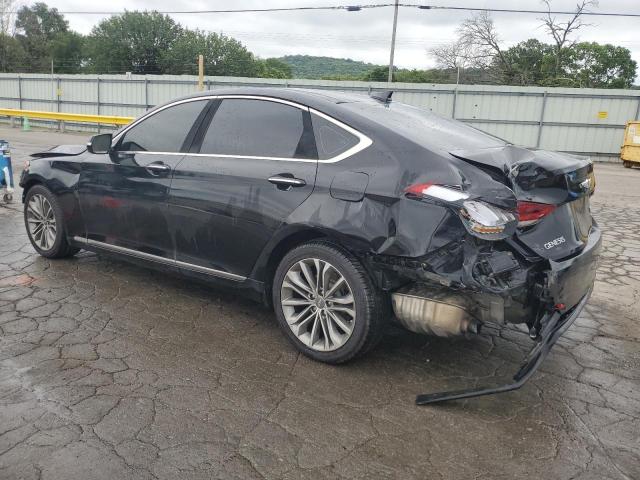 2015 HYUNDAI GENESIS 3. KMHGN4JE0FU017640