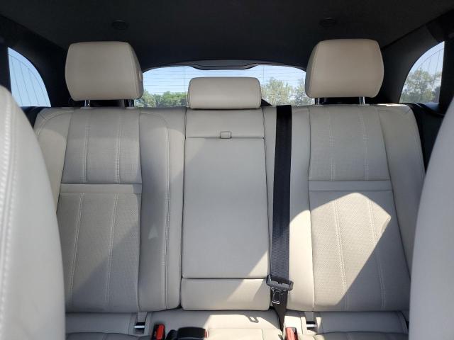 2023 LAND ROVER RANGE ROVE SALYT2EU4PA351637