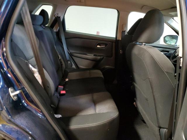2025 NISSAN ROGUE SV - 5N1BT3BB7SC781712