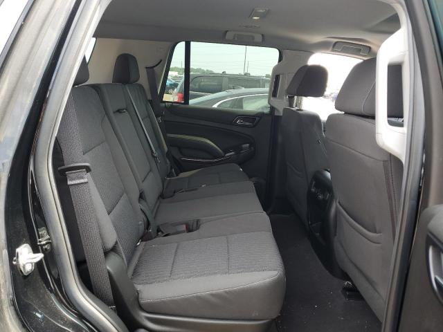 2020 CHEVROLET TAHOE K1500 LS 1GNSKAKC5LR126149