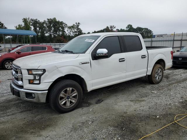 FORD F150 SUPER
