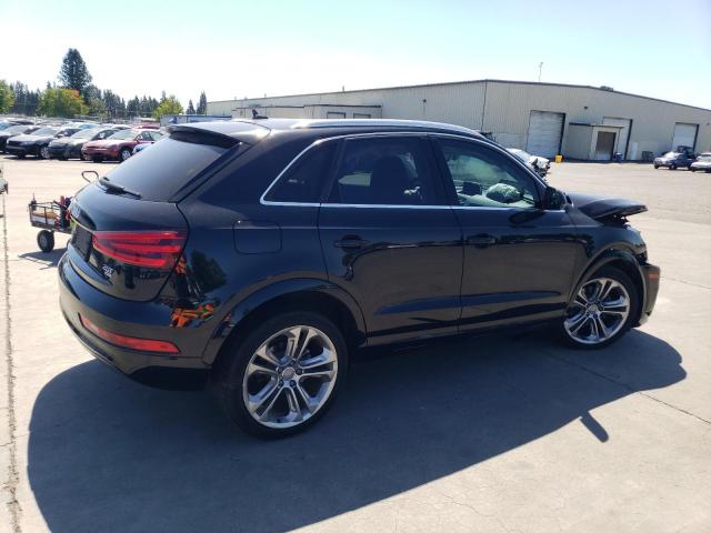 2015 AUDI Q3 PRESTIGE WA1GFCFS2FR012995