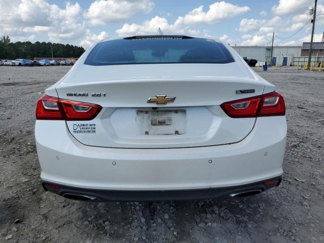 2016 CHEVROLET MALIBU PREMIER 1G1ZH5SX0GF228314