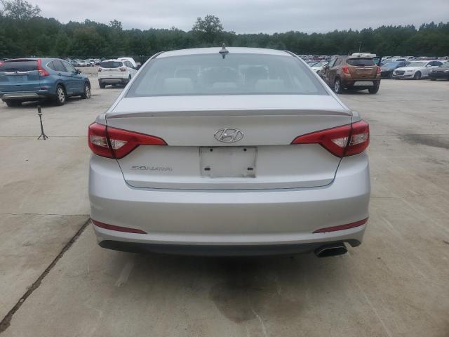 2017 HYUNDAI SONATA SE 5NPE24AF0HH533104