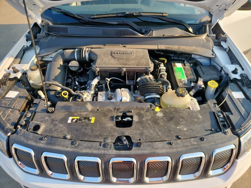 2023 JEEP COMPASS LA 3C4NJDBN2PT561462