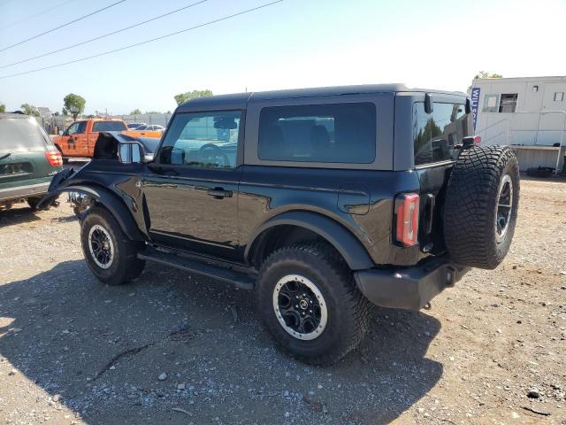 2023 FORD BRONCO BAS - 1FMDE5CP0PLB67200