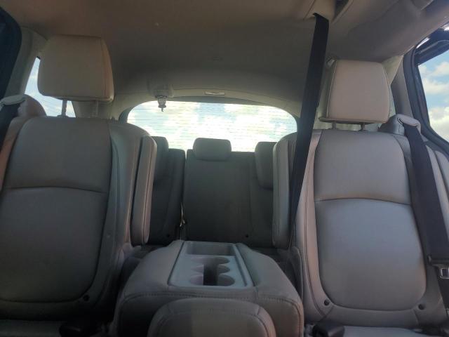 2018 HONDA ODYSSEY EX 5FNRL6H76JB099817