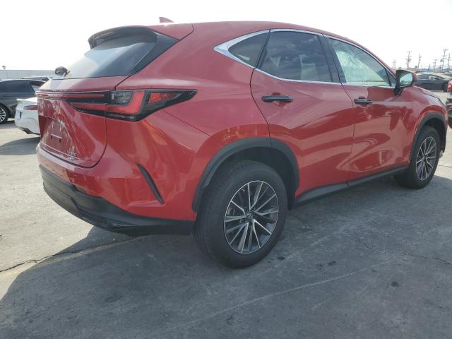 2024 LEXUS NX 350 LUXURY 2T2HGCEZ2RC039355
