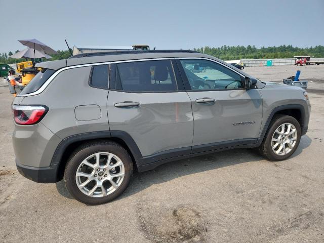 2023 JEEP COMPASS 3C4NJDFN6PT534940