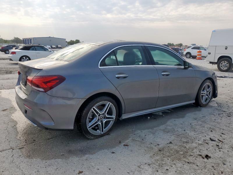 2019 MERCEDES-BENZ A 220 - WDD3G4EB8KW011313
