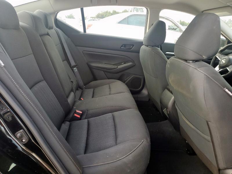2023 NISSAN ALTIMA SV 1N4BL4DVXPN339512