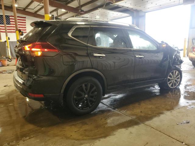 2020 NISSAN ROGUE S - JN8AT2MV8LW120454