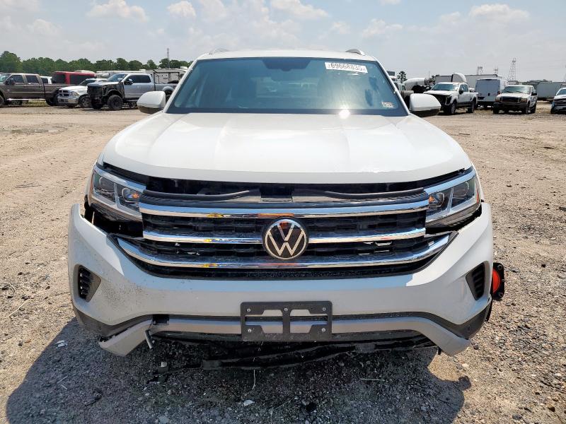 2022 VOLKSWAGEN ATLAS CROS 1V2HE2CA3NC230589