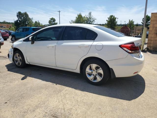2015 HONDA CIVIC LX 19XFB2F56FE289694