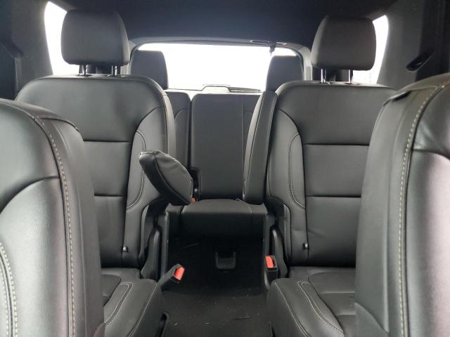2023 CHEVROLET TRAVERSE LT 1GNEVHKW0PJ334242