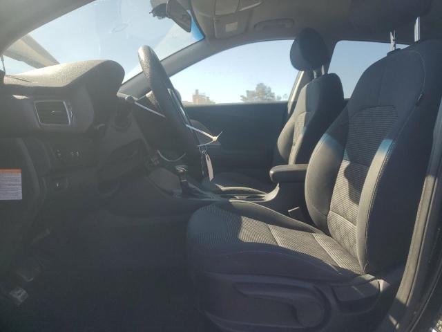 2019 KIA NIRO FE KNDCB3LCXK5336355