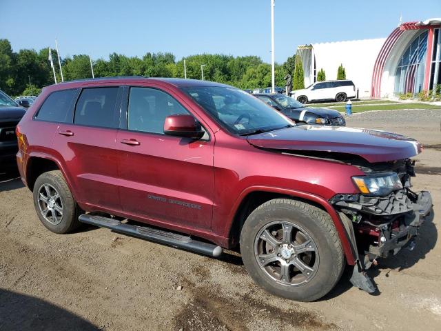 2018 JEEP GRAND CHER 1C4RJFAG8JC245129