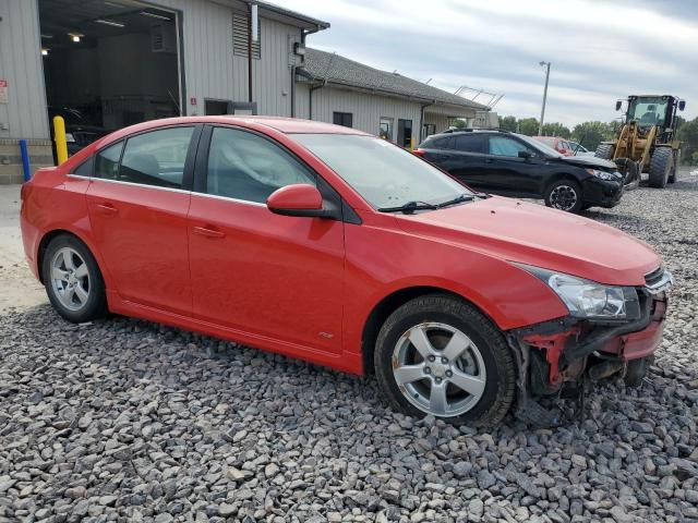 2015 CHEVROLET CRUZE LT - 1G1PC5SB4F7147240