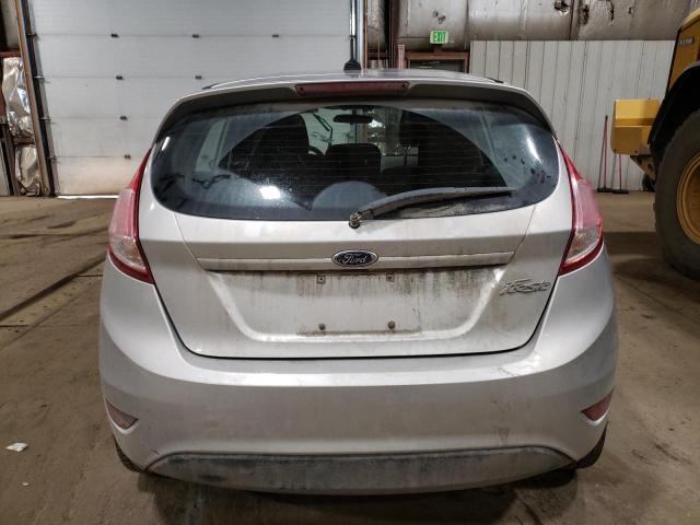 2017 FORD FIESTA S 3FADP4TJ8HM116487