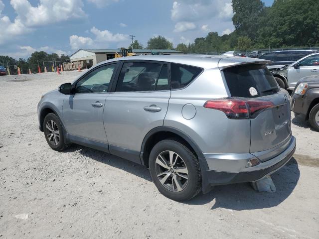 2018 TOYOTA RAV4 ADVEN 2T3WFREV3JW474894