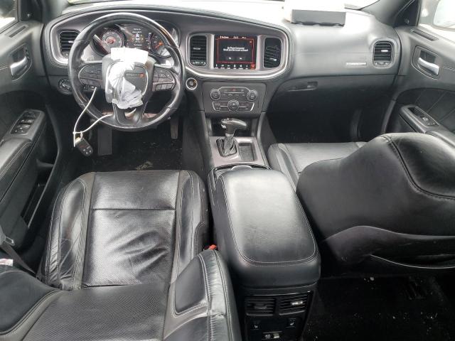 2019 DODGE CHARGER SX 2C3CDXJG7KH730383