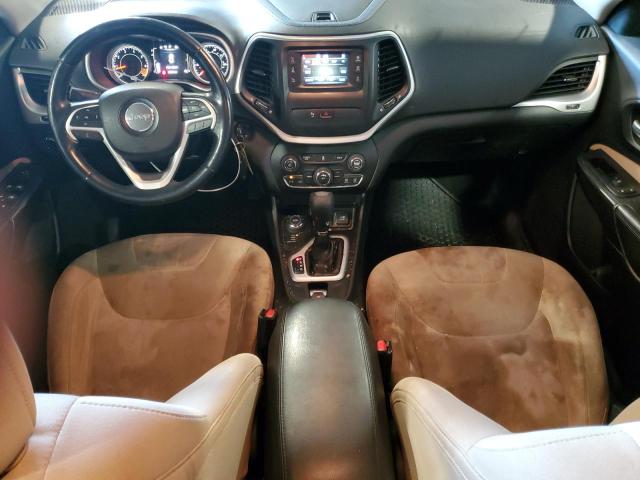 2015 JEEP CHEROKEE S 1C4PJMAB5FW792073