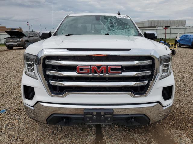 2020 GMC SIERRA K15 3GTU9BED5LG103462