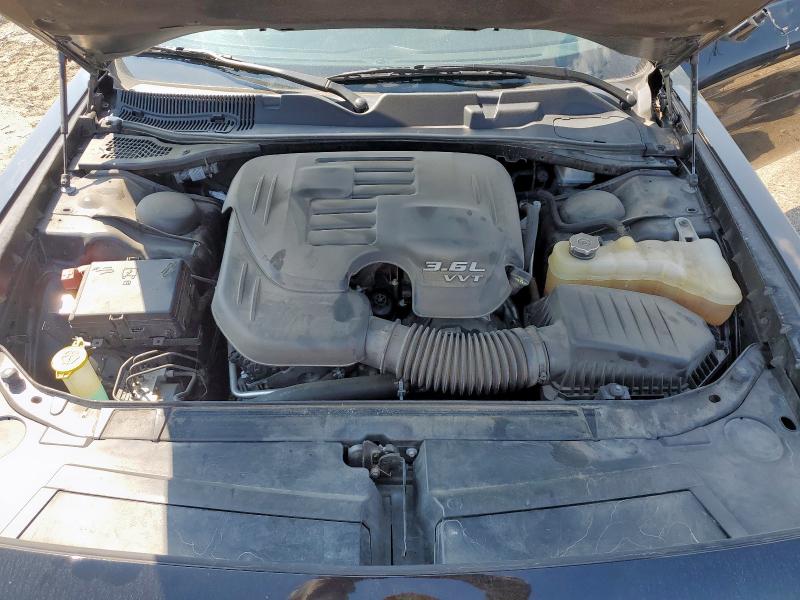 2021 DODGE CHALLENGER 2C3CDZAG2MH572968