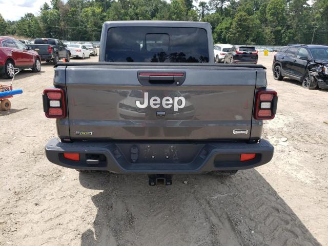 2022 JEEP GLADIATOR 1C6JJTFM0NL176959