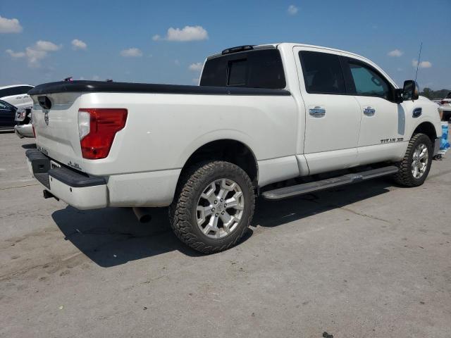 2016 NISSAN TITAN XD SL 1N6BA1F28GN509347