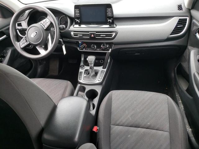 2021 KIA SELTOS LX KNDEPCAA1M7101300