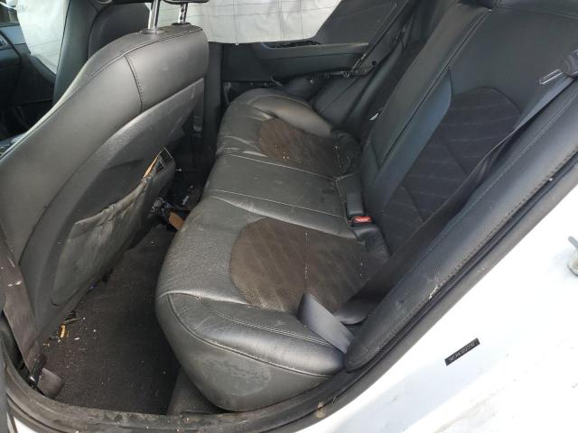 2016 HYUNDAI SONATA SPO #3260673688