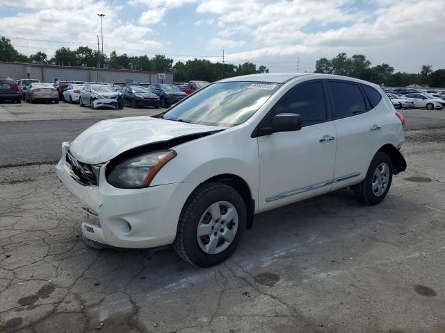 2015 NISSAN ROGUE SELE JN8AS5MV6FW765953