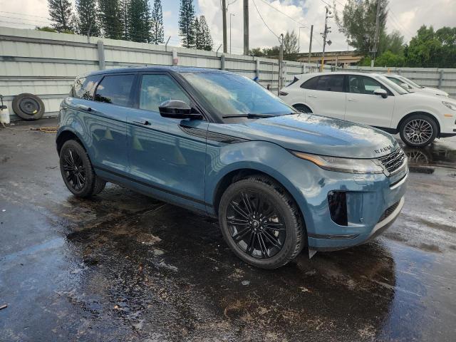 2024 LAND ROVER RANGE ROVER EVOQUE S SALZJ2FX2RH244440