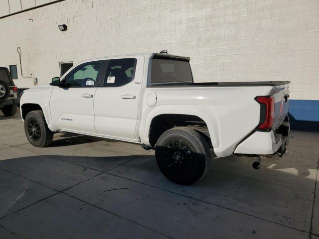 2025 TOYOTA TACOMA DOU - 3TYLB5JN8ST071854
