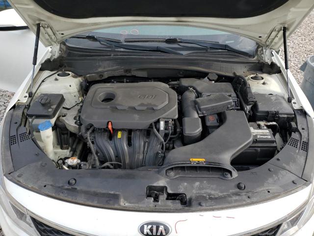 2016 KIA OPTIMA LX - KNAGT4L39G5104404