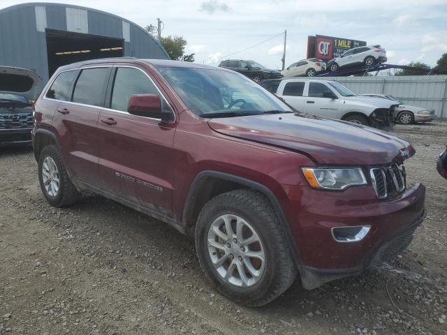 2022 JEEP GRAND CHER - 1C4RJFAG1NC113951